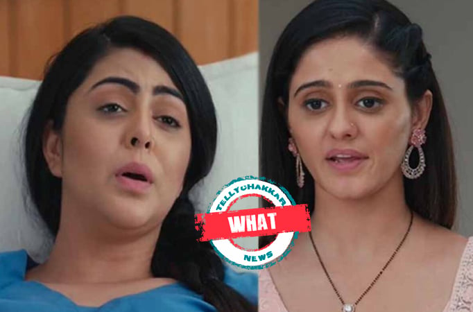 Ghum Hai Kisikey Pyaar Mein: What! Sai finally meets Shruti 