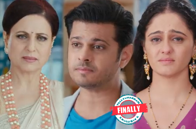 Ghum Hai Kisikey Pyaar Meiin: Finally! Bhavani takes a major step to sort out Virat and Sai’s differences