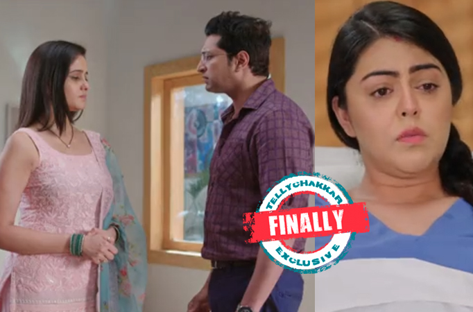 Ghum Hai Kisikey Pyaar Mein: Finally! Sai and Pulkit agree to do Shruti’s operation 