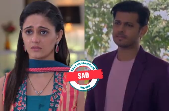 Ghum Hai Kisikey Pyaar Mein : Sad! Sai requests Virat to divorce her 