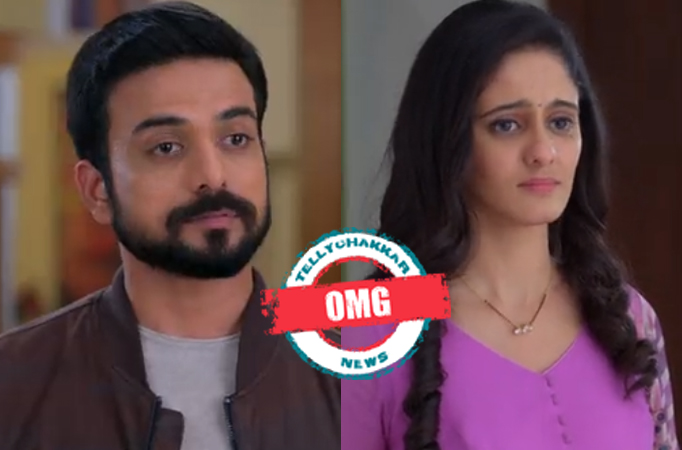 Ghum Hai Kisikey Pyaar Mein: OMG! Samrat reveals Sai’s sacrifice to the Chavan family