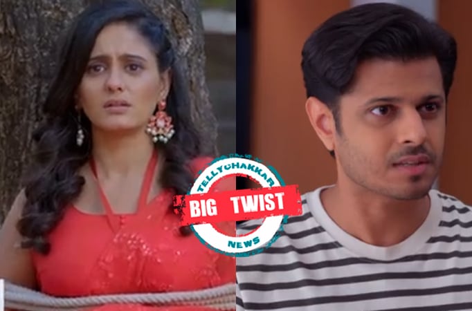 BIG TWIST! Sai FINALLY realizes her mistake of misunderstanding Virat and regrets it big time in Star Plus' Ghum Hai Kisikey Pya