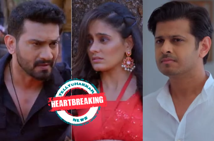 HEARTBREAKING! Sai to have an EMOTIONAL breakdown, Sada sends a THREATENING message to Virat in Star Plus' Ghum Hai Kisikey Pyaa