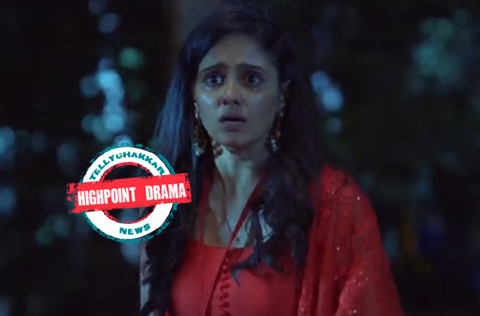 HIGHPOINT DRAMA! Sai reveals the TRUTH about her divorce to DIG sir in Star Plus' Ghum Hai Kisikey Pyaar Meiin 