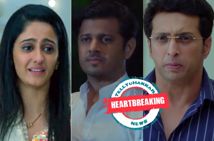 HEARTBREAKING! Sai comes to know about Virat's serious condition from Pulkit, leaves her shattered in Star Plus' Ghum Hai Kisike