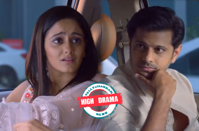 Ghum Hai Kisikey Pyaar Meiin: High Drama! Sai makes Modak and offers to Lord Ganesha to thank him for saving Virat