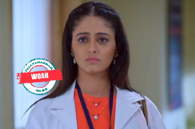 Ghum Hai Kisikey Pyaar Meiin: Woah! Sai calls the police at Chavan Niwas