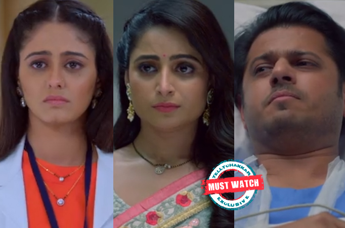 Ghum Hai Kisikey Pyaar Meiin: Must Watch! Sai takes a dig at Pakhi while Pakhi tries to take her chance to get close to Virat