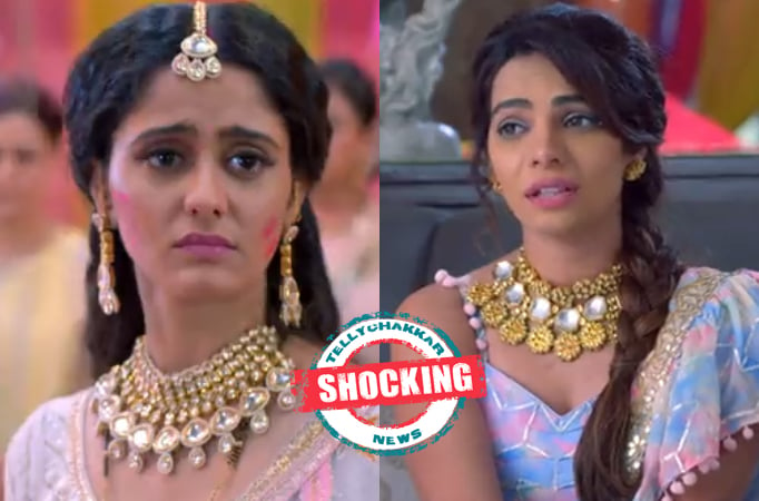 Ghum Hai Kisikey Pyaar Meiin: Shocking! Sai offers to help Shivani with the mystery man. Shivani refuses