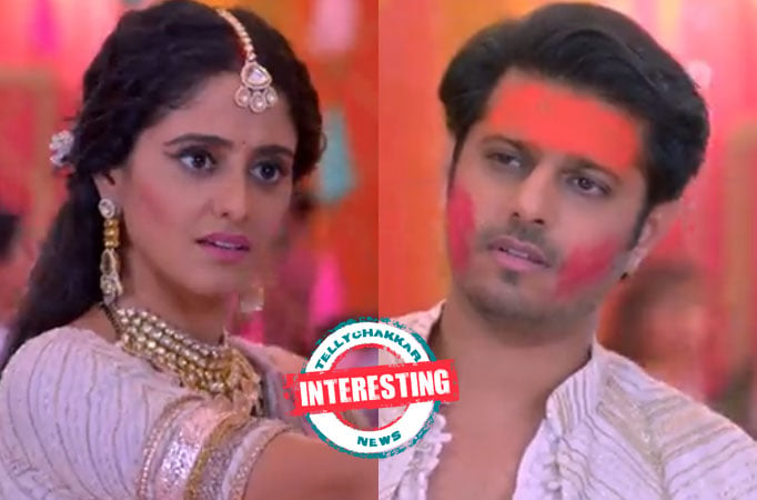 Ghum Hai Kisikey Pyaar Meiin: Interesting! Sai worried to think that she will have to leave Virat forever