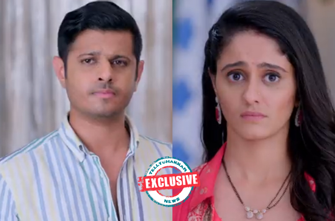 EXCLUSIVE! Virat leaves only two choices for Sai between her Career and Chavans in StarPlus' Ghum Hai Kisikey Pyaar Meiin 