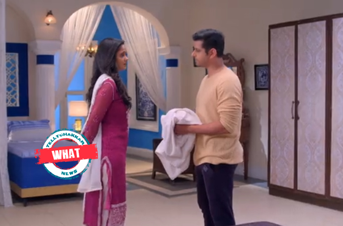 Ghum Hai Kisikey Pyaar Meiin: What! Virat decides to talk to Sai and forgive her, Sai goes missing