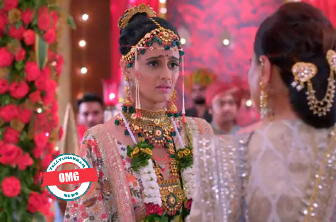 Ghum Hai Kisikey Pyaar Meiin: OMG! Sai fears of losing the right of her child, but WHY