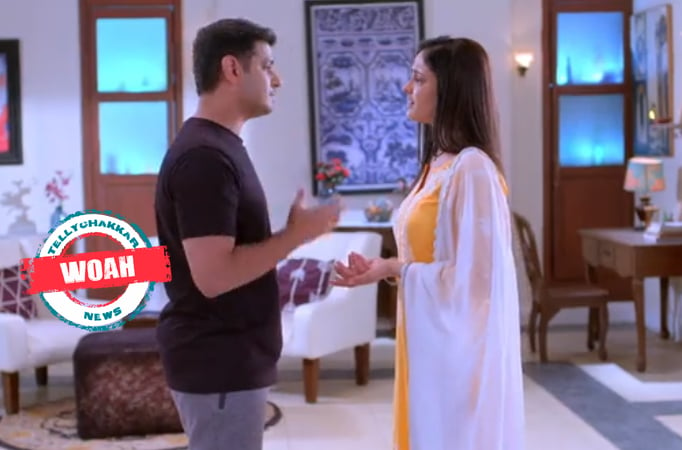 Ghum Hai Kisikey Pyaar Meiin: Woah! Sai and Virat’s consummation, Jagtap marks his entry