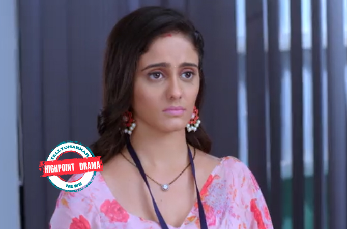 Ghum Hai Kisikey Pyaar Meiin: High Point Drama! Dr Thurat keeps challenging Sai's limits