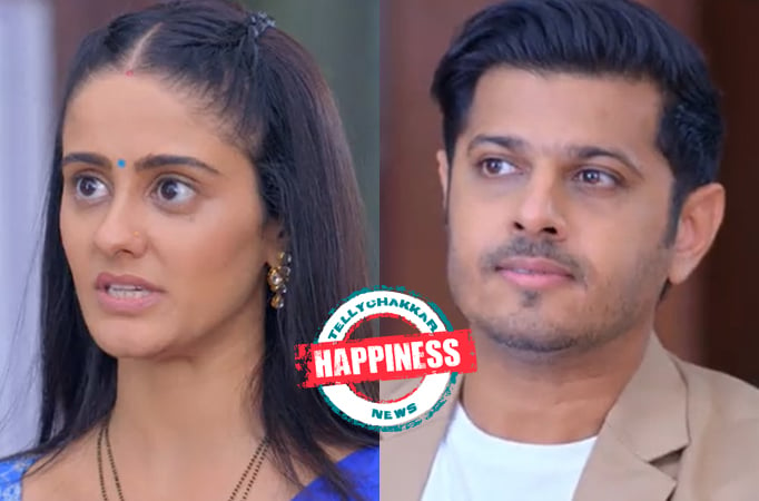 HAPPINESS! Sai FINALLY gets a bail, Virat has a sigh of relief in Star Plus' Ghum Hai Kisikey Pyaar Meiin