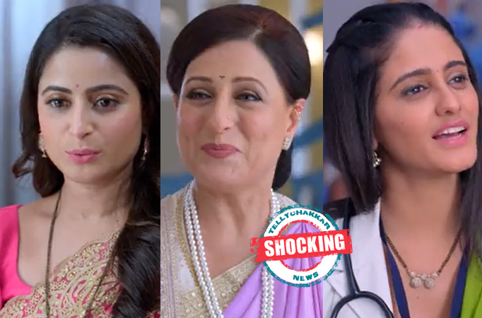 Ghum Hai Kisikey Pyaar Meiin: Shocking! Pakhi in rage mode, Bhavani throws Sai out of the house