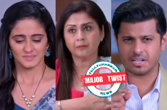 Ghum Hai Kisikey Pyaar Meiin: Major twist! Sai to ask Dr. Anjali to convince Virat about surrogacy