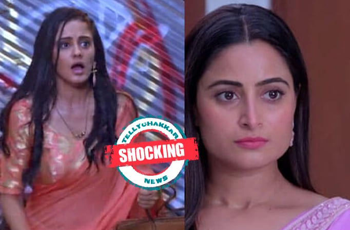 SHOCKING! Paakhi's goons attack Sai, she lies in a pool of blood in Star Plus' Ghum Hai Kisikey Pyaar Meiin 