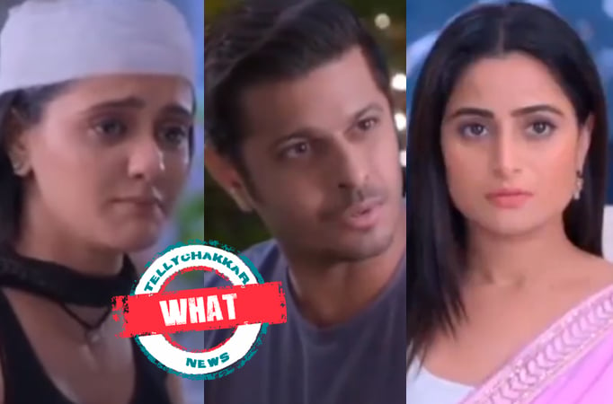 Ghum Hai Kisikey Pyaar Meiin: What! Pakhi is jealous of Virat and Sai’s closeness, goes to Virat and demands a hug