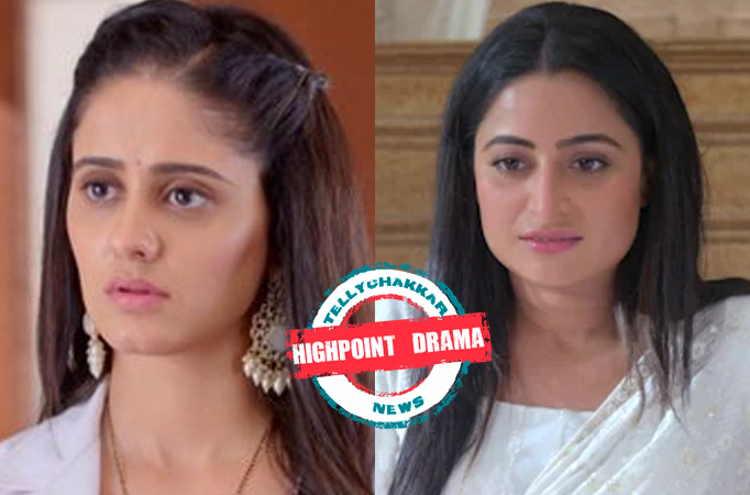 HIGHPOINT DRAMA! Sai's REALITY CHECK to Paakhi leaves her furious in Star Plus Ghum Hai Kisikey Pyaar Meiin 