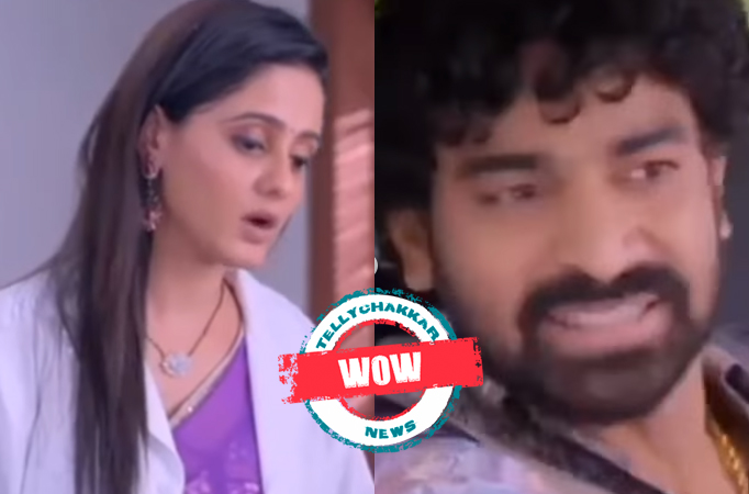 Ghum Hai Kisikey Pyaar Meiin: Wow! Jagtap is exposed, Sai gets a hold of him