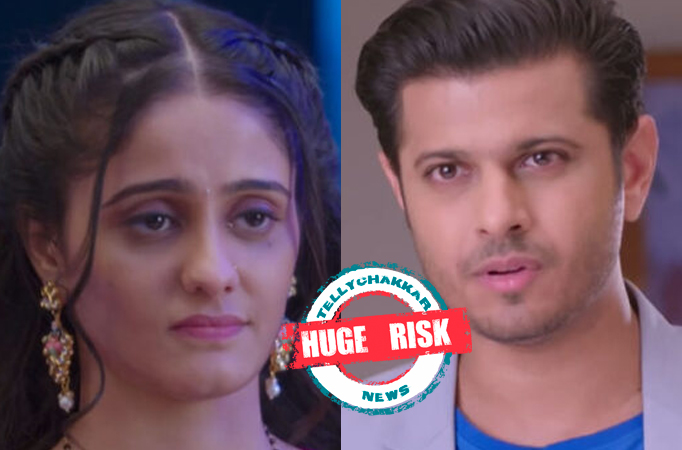 Ghum Hai Kisikey Pyaar Meiin: Huge Risk! Sai to take a major move to help Virat