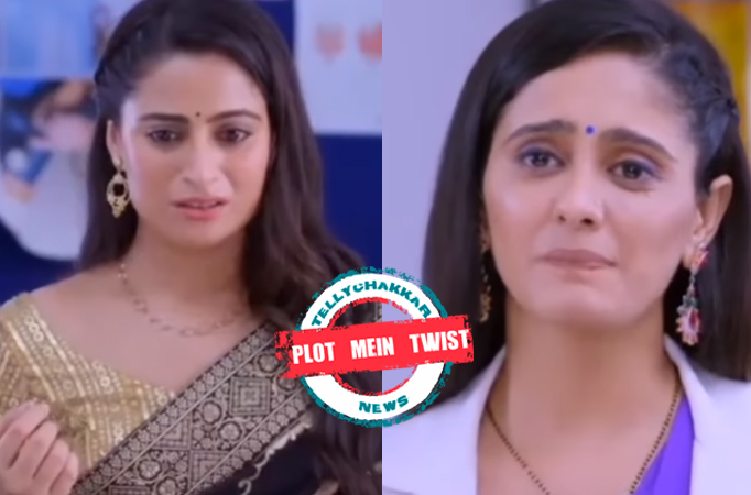 Ghum Hai Kisikey Pyaar Meiin: Plot Mein Twist! Sai is furious with Pakhi, Pakhi goes down on her knees and begs for forgiveness