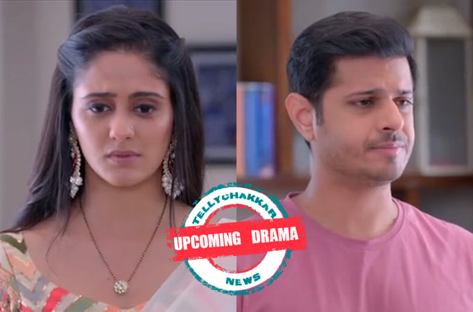 Ghum Hai Kisikey Pyaar Meiin: Upcoming Drama! Sai’s motherly concern frightens Virat