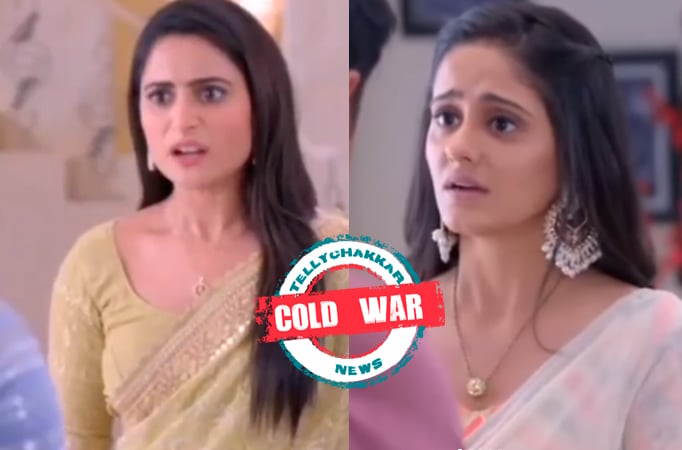 Ghum Hai Kisikey Pyaar Meiin: Cold War! Sai controls Pakhi’s actions, wants her to shift to a room on the ground floor