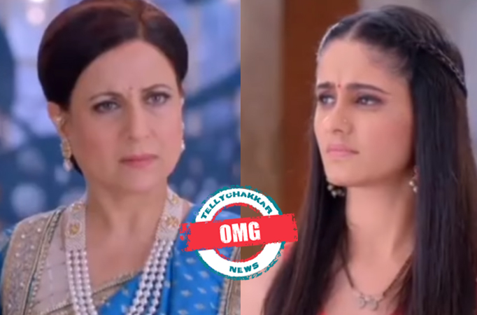 Ghum Hai Kisikey Pyaar Meiin: OMG! Sai’s shocking ultimatum to Bhavani