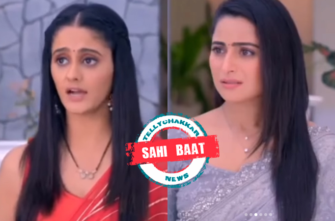 Ghum Hai Kisikey Pyaar Meiin: Sahi Baat! Sai creates a scene, wants Pakhi to sign legal documents