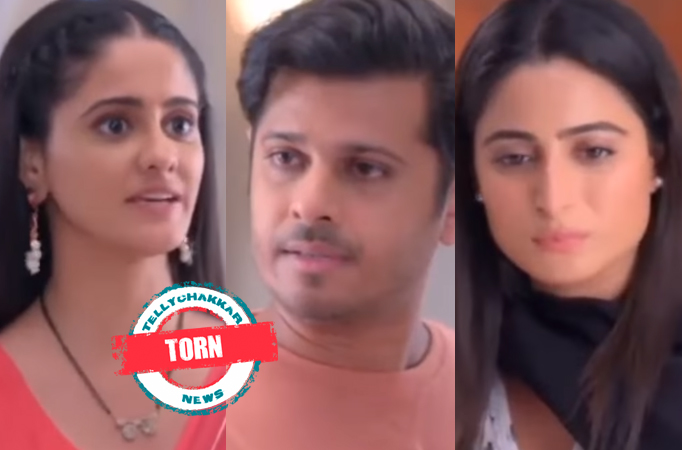 Ghum Hai Kisikey Pyaar Meiin: Torn! Virat is being used by Pakhi, Sai asks him to stay away from Pakhi