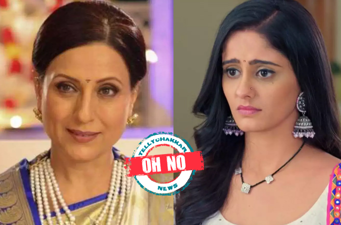 Ghum Hai Kisikey Pyaar Meiin: Oh No! Sai is feeling sick and nauseated, Bhavani is worried about her