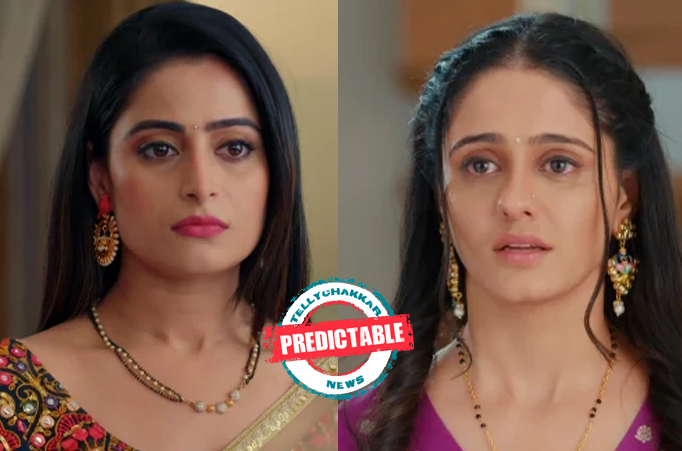 Ghum Hai Kisikey Pyaar Meiin: Predictable! After the leap, Pakhi to deny Sai’s rights on her child