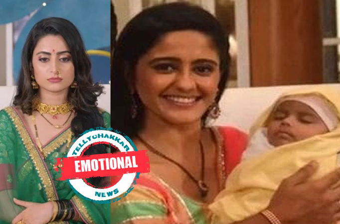 Ghum Hai Kisikey Pyaar Meiin: Emotional! Sai takes charge of the situation, Pakhi misses Vinayak