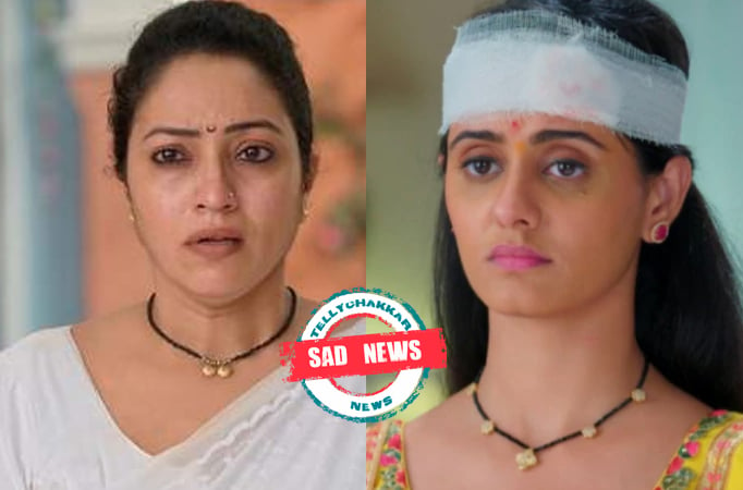 Ghum Hai Kisikey Pyaar Meiin- Sad News! Usha Maushi’s frantic call to the Chavans; informs them about Sai’s accident