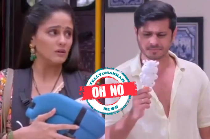 Ghum Hai Kisikey Pyaar Meiin: Oh No! Sai hides herself from Virat, Vinayak’s custody with Virat