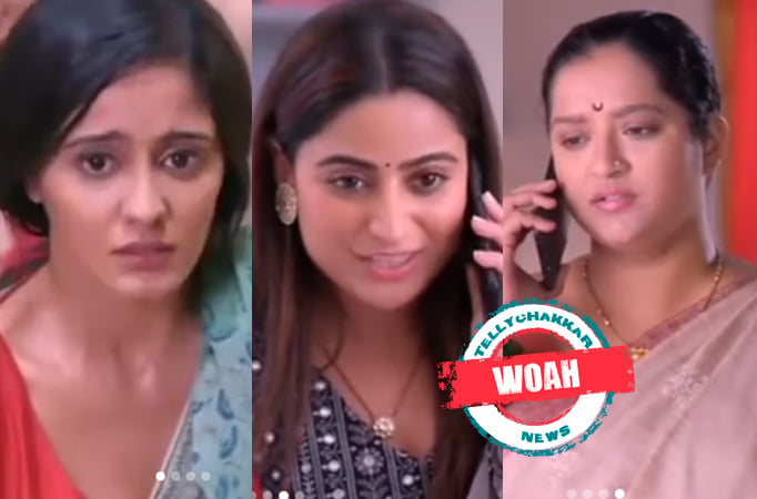 Ghum Hai Kisikey Pyaar Meiin: Woah! Sai takes the responsibility of mother and baby, Tai and Pakhi get on call