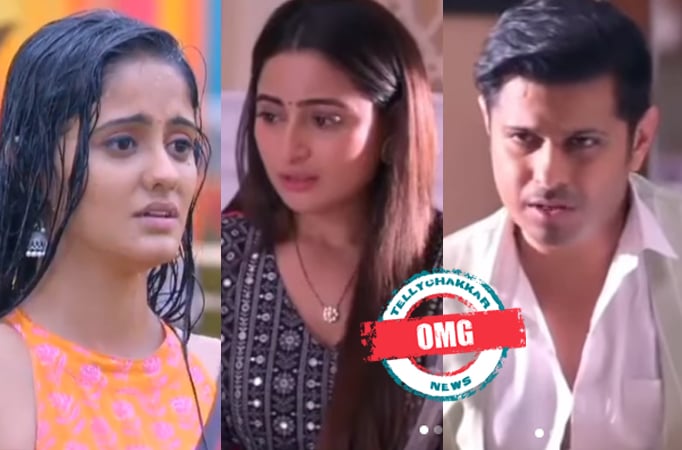 Ghum Hai Kisikey Pyaar Meiin: OMG! Virat finds out Sai is the doctor, Sai learns that Virat married Pakhi