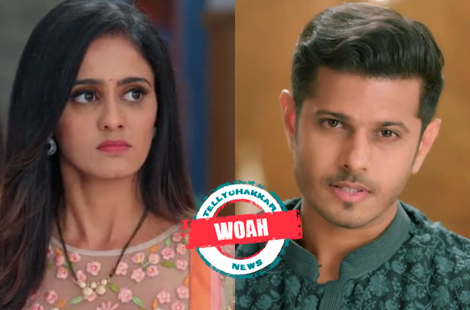 Ghum Hai Kisikey Pyaar Meiin: Woah! Sai’s major revelation will strengthen Virat