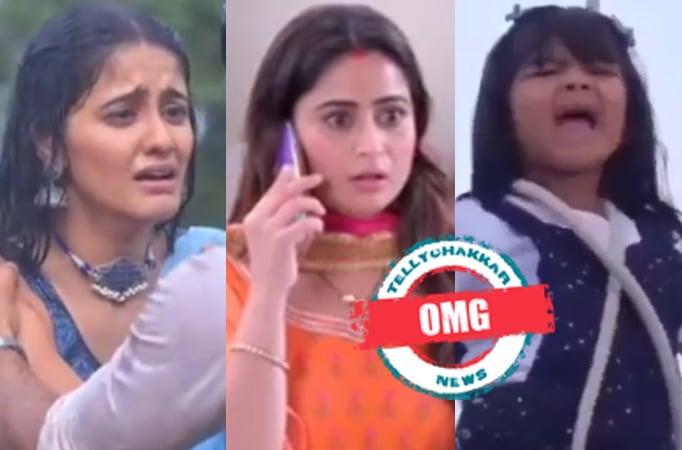 Ghum Hai Kisikey Pyaar Meiin – OMG! Sai Warns Pakhi To Stay Away From Savi