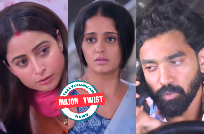 Ghum Hai Kisikey Pyaar Meiin: Major twist! Pakhi comes face-to-face with Sai, Shocked to see Jagtap with her