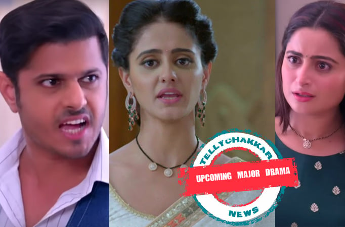 Ghum Hai Kisikey Pyaar Meiin: Upcoming Major Drama! Virat requests Sai to come back to Chavan Niwas, Pakhi wants Virat and Sai t