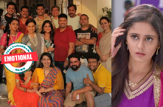  Ghum Hai Kisikey Pyaar Meiin: Emotional! Chavan family breaks in tears to learn Sai is alive