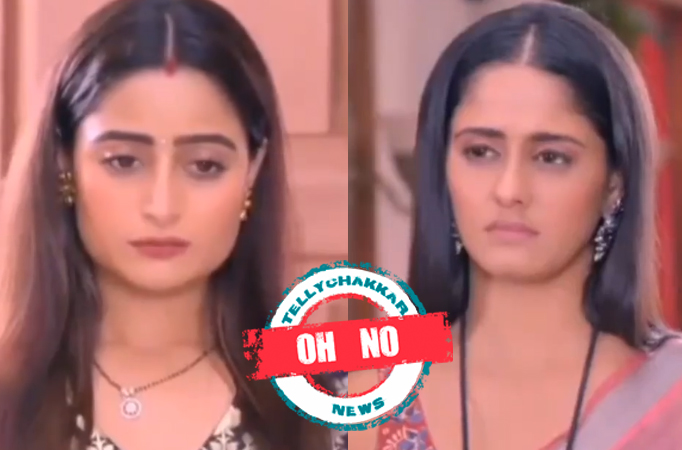 Ghum Hai Kisikey Pyaar Meiin: Oh No! Pakhi fails to convince Sai to come to Chavan Nawas