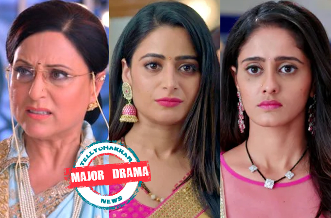 Ghum Hai Kisikey Pyaar Meiin: Major Drama! Bhavani creates a scene in the house, Pakhi questioned about Sai’s second marriage