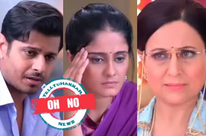 Ghum Hai Kisikey Pyaar Meiin - Oh No! Virat Humiliates Sai which Makes Bhavani Elated