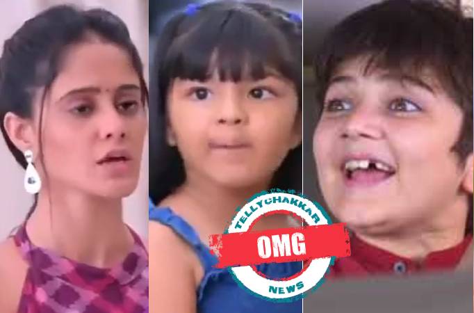 Ghum Hai Kisikey Pyaar Meiin - OMG! Sai Gets Tricked By Vinayak and Savi 