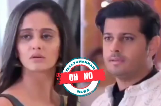 Ghum Hai Kisikey Pyaar Meiin: Oh No! Sai’s hurtful gift for Virat, shuts the door on his face